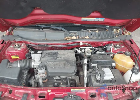 2006 Chevrolet Equinox Lt from USA, damaged, VIN 2CNDL73F066061832